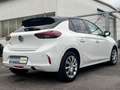 Opel Corsa F Edition TEMP * SPURHALTE ASS.* LENKRD HZ Weiß - thumbnail 9