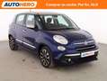 Fiat 500L 1.4 Mirror Azul - thumbnail 8
