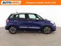 Fiat 500L 1.4 Mirror Azul - thumbnail 7