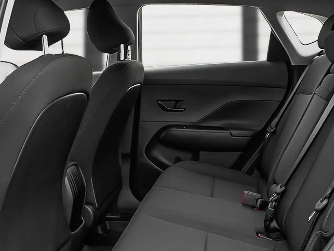 Hyundai KONA photo Hyundai KONA