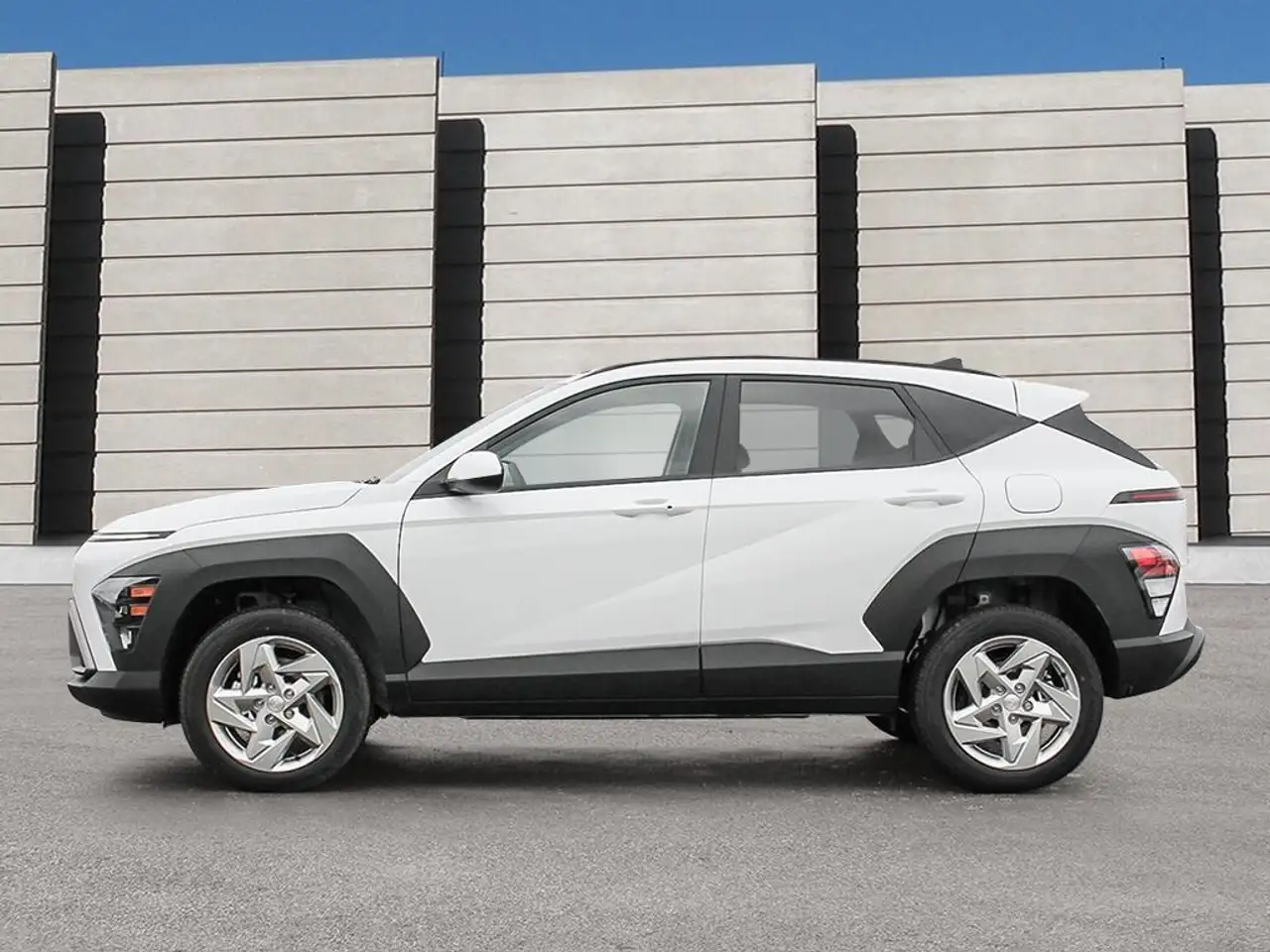 Hyundai KONA photo Hyundai KONA