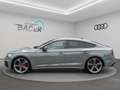 Audi A5 Sportback 2.0 TDI quattro S Line B&O Matrix Navi Grau - thumbnail 7