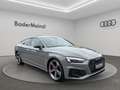 Audi A5 Sportback 2.0 TDI quattro S Line Navi LED Grau - thumbnail 8