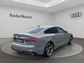 Audi A5 Sportback 2.0 TDI quattro S Line Navi LED Grau - thumbnail 6