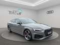 Audi A5 Sportback 2.0 TDI quattro S Line Navi LED Grijs - thumbnail 8