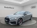 Audi A5 Sportback 2.0 TDI quattro S Line Navi LED Grau - thumbnail 1