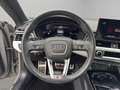 Audi A5 Sportback 2.0 TDI quattro S Line Navi LED Grau - thumbnail 10