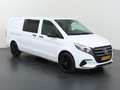 Mercedes-Benz Vito 116 CDI Aut. | XL L3 | Select 4X4 | Dubbele Cabine Blanc - thumbnail 23