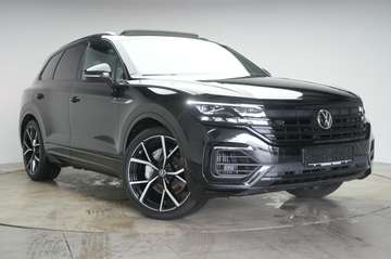 R-Line 3.0 TSI 22"/Matrix/STHZ/Pano/Luft