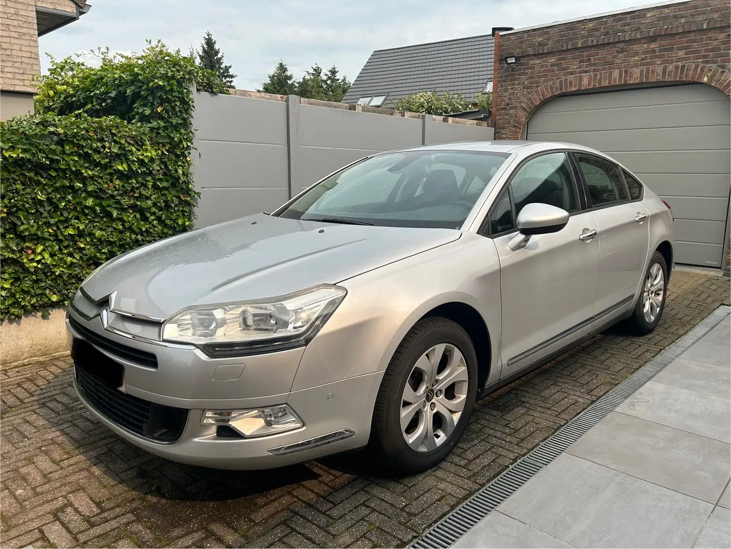 Citroen C5 HDi 110 FAP Business Class - 1