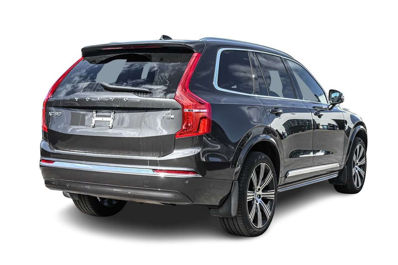 2025 Volvo XC90 T8 AWD Ultra Bright Theme 7-Seater Lounge - Bowers — снимка 1