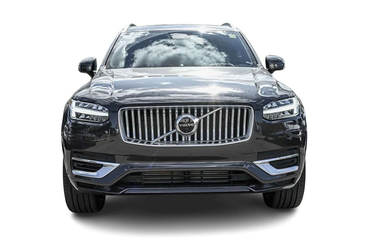2025 Volvo XC90 T8 AWD Ultra Bright Theme 7-Seater Lounge - Bowers — снимка 1