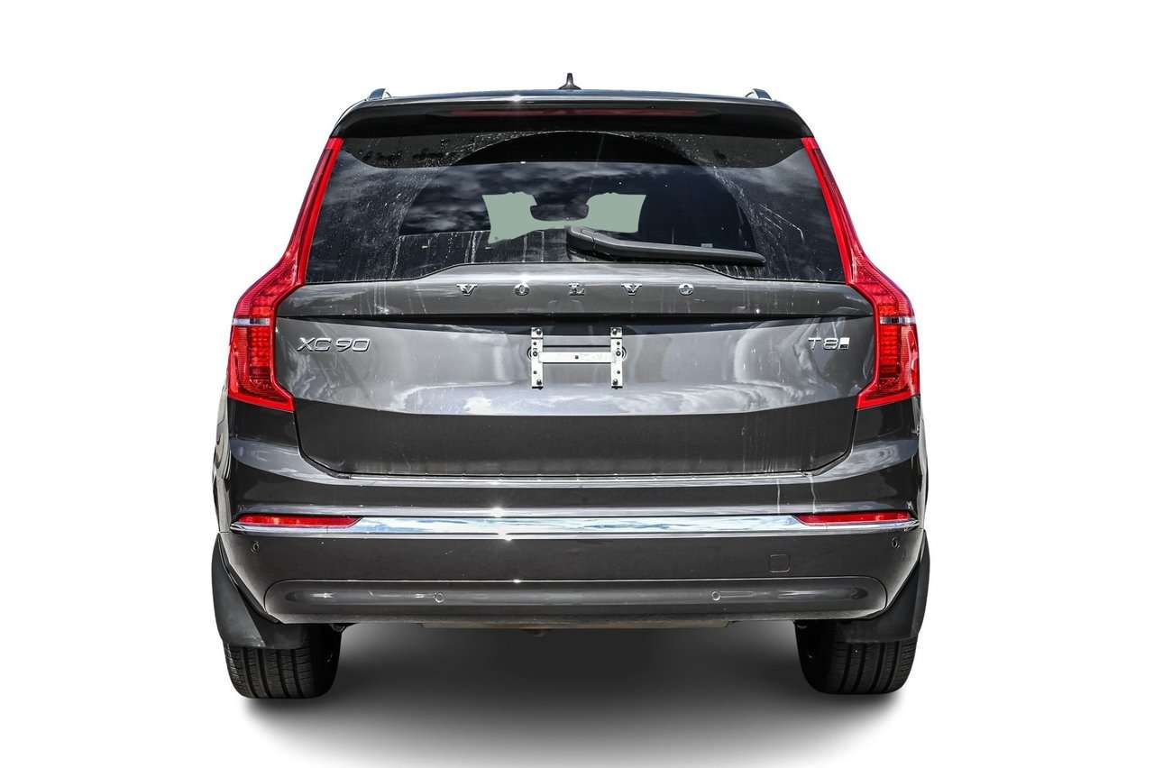 2025 Volvo XC90 T8 AWD Ultra Bright Theme 7-Seater Lounge - Bowers - 21 in / Lounge - Bowers - 21pc VdpUrlEn — снимка 5
