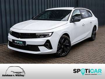 Sports Tourer GS-Line Electric +TAGESZULASSUNG++