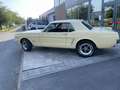 Ford Mustang 289CI 4.7 Code A Beige - thumbnail 36