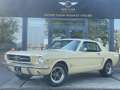 Ford Mustang 289CI 4.7 Code A Beige - thumbnail 1