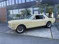 Ford Mustang 289CI 4.7 Code A Beige - thumbnail 2