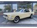 Ford Mustang 289CI 4.7 Code A Beige - thumbnail 32