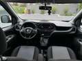 Fiat Doblo Doblo 1.9 mjt Active 105cv 2017 Gri - thumbnail 2