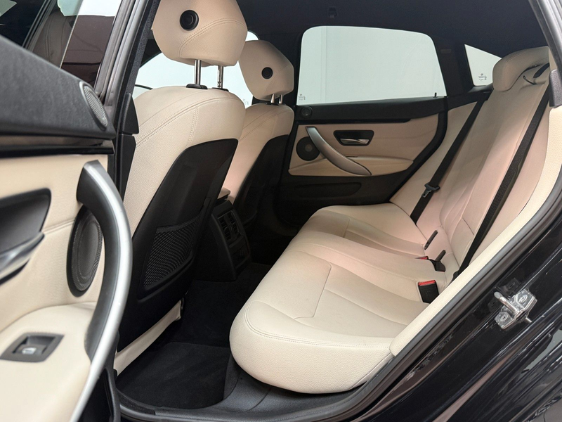 BMW 440 440 i GC xDrive M Sport / LED / RKAM / MEMORY — photo 13