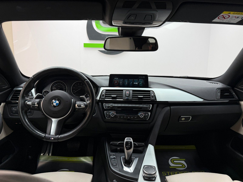 BMW 440 440 i GC xDrive M Sport / LED / RKAM / MEMORY — photo 15