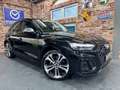 Audi SQ5 SQ5 3.0 Tdi 341cv Auto QUATTRO Noir - thumbnail 1