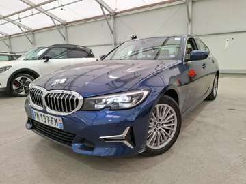 (G20) 320IA 184CH LUXURY**1ère main**Origine France**En Prepa**
