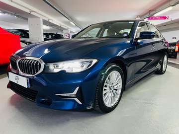 (G20) 320IA 184CH LUXURY**1ère main**Origine France**En Prepa**
