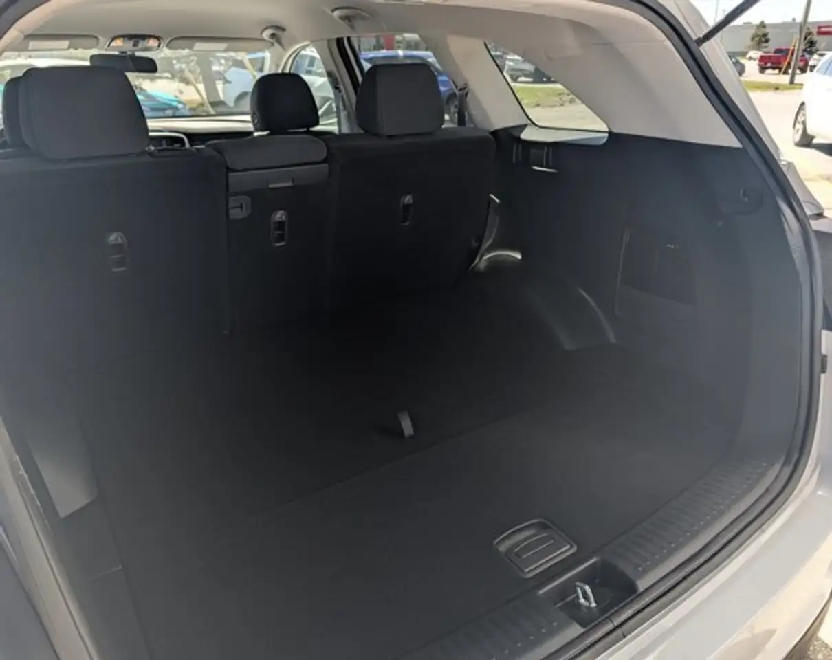 Kia Sorento photo Kia Sorento