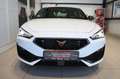 CUPRA Leon VZ 2.0 TSI DSG 4JGAR+COPPER FELGEN+RKAM Klima Weiß - thumbnail 3