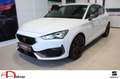 CUPRA Leon VZ 2.0 TSI DSG 4JGAR+COPPER FELGEN+RKAM Klima Weiß - thumbnail 1