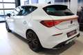 CUPRA Leon VZ 2.0 TSI DSG 4JGAR+COPPER FELGEN+RKAM Klima Weiß - thumbnail 2