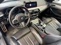 BMW 530 530dA Touring Zwart - thumbnail 13