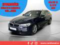 BMW 530 530dA Touring Zwart - thumbnail 1