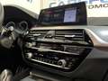 BMW 530 530dA Touring Zwart - thumbnail 21