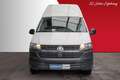 Volkswagen T6 Transporter HOCH+LANG 4x4*6 SITZE*StHZ*REGALE Weiß - thumbnail 5