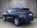 Audi Q5 2.0 TFSI quattro S-tronic S line Schwarz - thumbnail 3