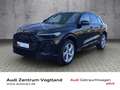 Audi Q5 2.0 TFSI quattro S-tronic S line Schwarz - thumbnail 1