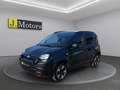 Fiat Panda Cross1.0 70 Cv firefly hybrid  CarPlay 5 P Vert - thumbnail 1