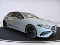 Mercedes-Benz A 180 d Kompaktlimousine Ö-Edition Navi, AMG Gris - thumbnail 8