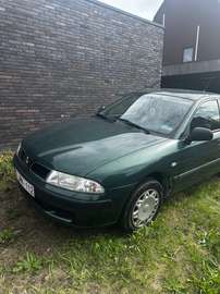 1.6i 16v Classic
