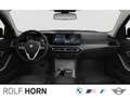 BMW 320 i Automatik Navi LED Komfzg Sitzhzg Klima PDC Schwarz - thumbnail 4