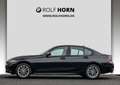BMW 320 i Automatik Navi LED Komfzg Sitzhzg Klima PDC Noir - thumbnail 7