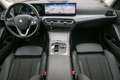 BMW 320 i Automatik Navi LED Komfzg Sitzhzg Klima PDC Noir - thumbnail 4