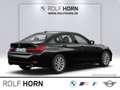 BMW 320 i Automatik Navi LED Komfzg Sitzhzg Klima PDC Schwarz - thumbnail 6