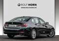 BMW 320 i Automatik Navi LED Komfzg Sitzhzg Klima PDC Noir - thumbnail 2