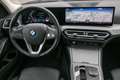 BMW 320 i Automatik Navi LED Komfzg Sitzhzg Klima PDC Noir - thumbnail 14