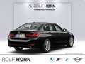 BMW 320 i Automatik Navi LED Komfzg Sitzhzg Klima PDC Schwarz - thumbnail 2