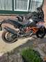 KTM 1290 Super Adventure Fekete - thumbnail 3