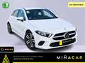 Mercedes-Benz A 200 d Blanco - thumbnail 1